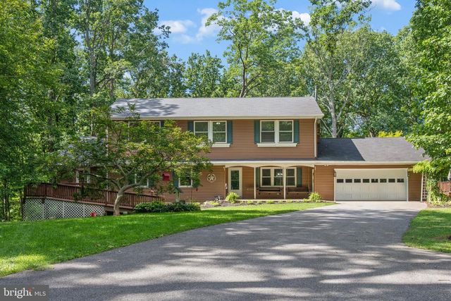 4840 BUFFALO RD, Mount Airy, MD 21771