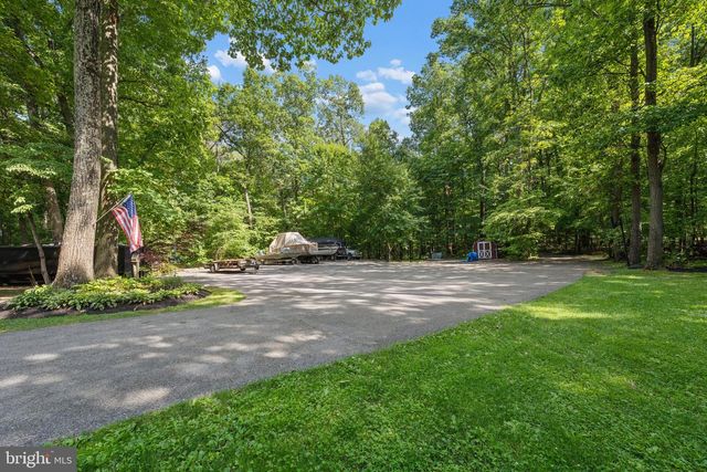 4840 BUFFALO RD, Mount Airy, MD 21771