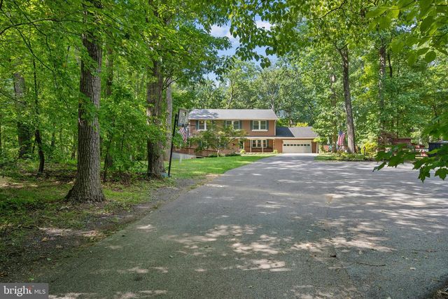4840 BUFFALO RD, Mount Airy, MD 21771
