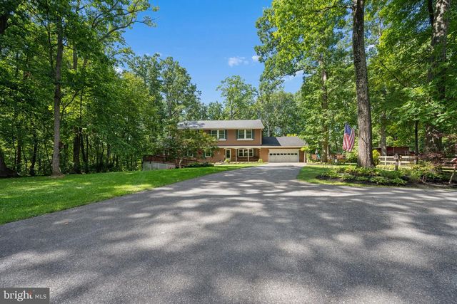 4840 BUFFALO RD, Mount Airy, MD 21771