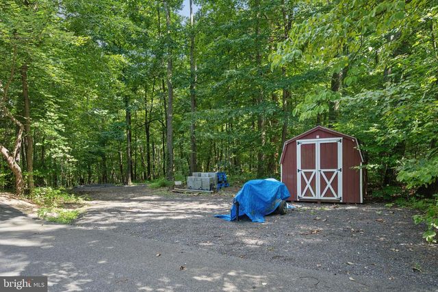 4840 BUFFALO RD, Mount Airy, MD 21771