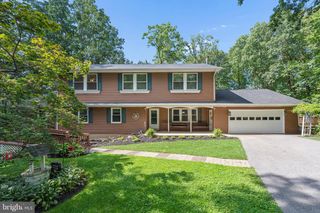 4840 BUFFALO RD, Mount Airy, MD 21771