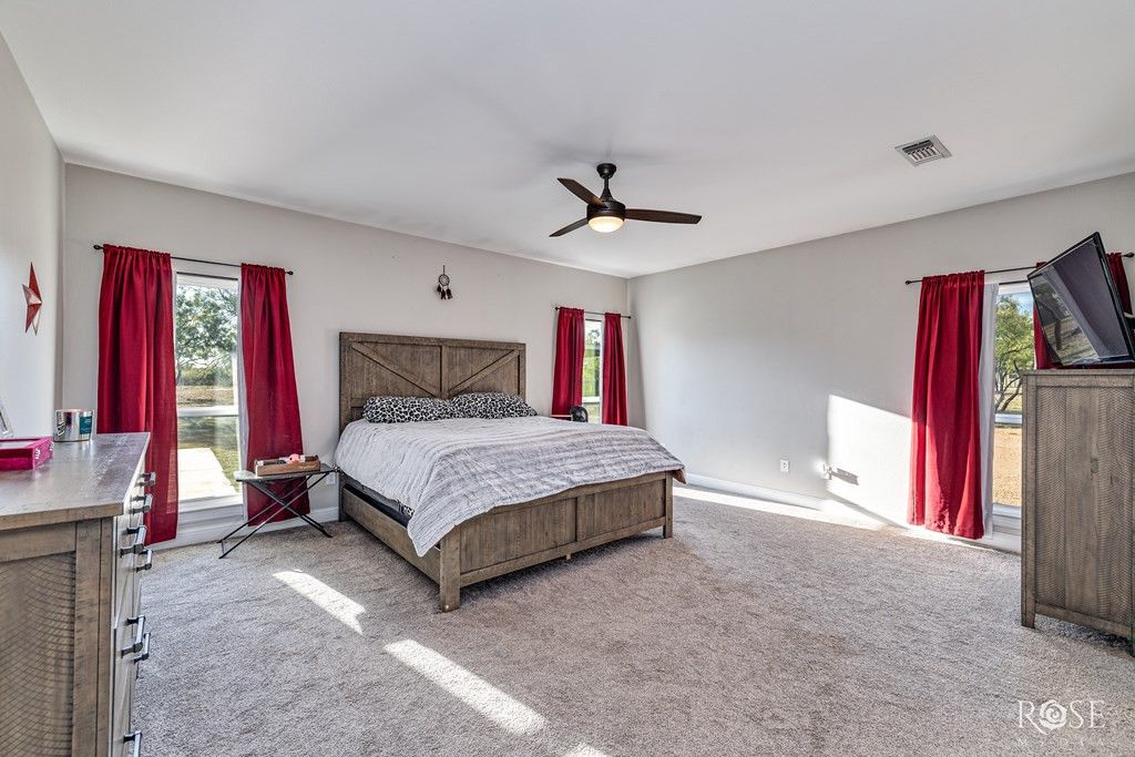 Image 18 of property listing at 9535 Iron Spoke Trail, Carlsbad, TX 76934