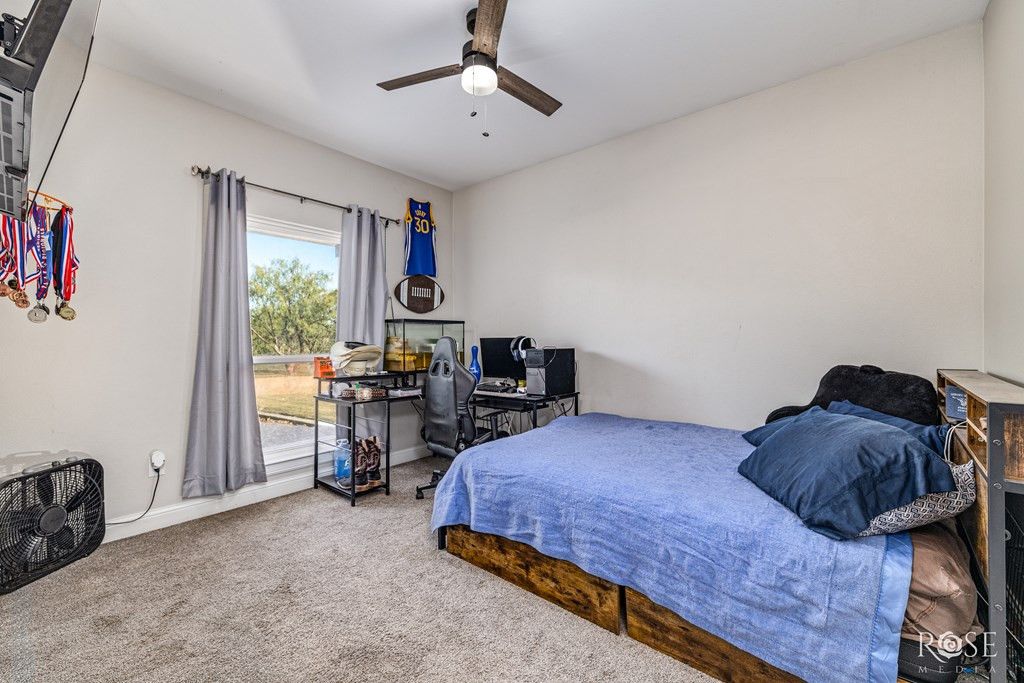 Image 26 of property listing at 9535 Iron Spoke Trail, Carlsbad, TX 76934