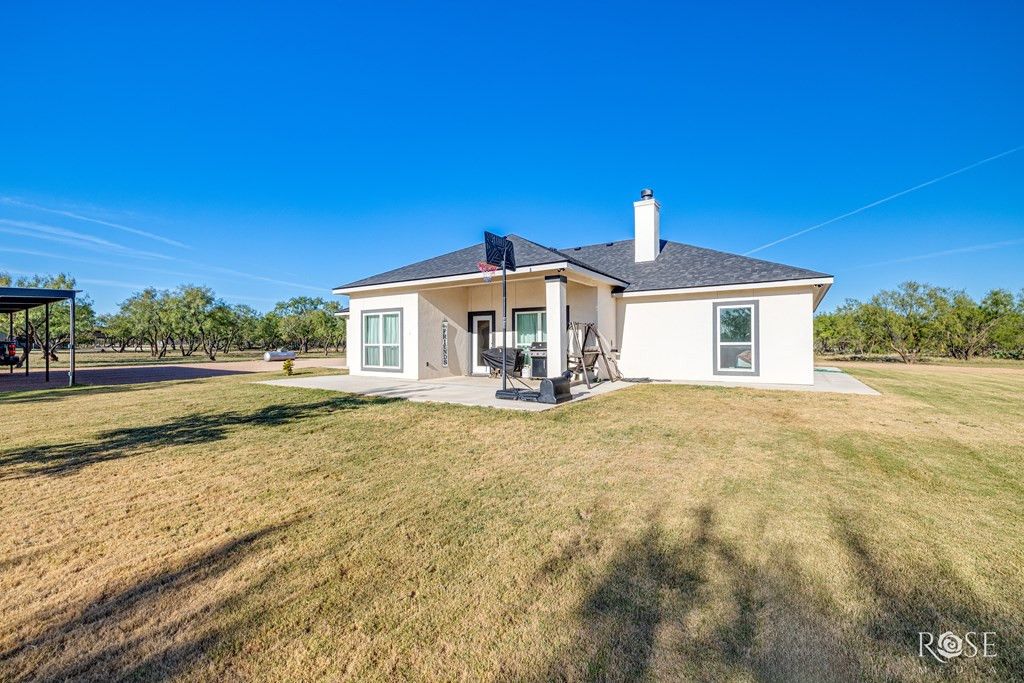 Image 32 of property listing at 9535 Iron Spoke Trail, Carlsbad, TX 76934