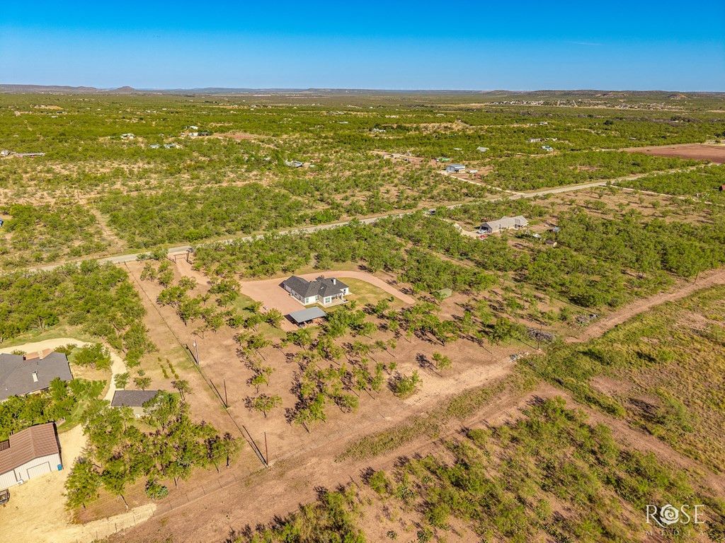 Image 39 of property listing at 9535 Iron Spoke Trail, Carlsbad, TX 76934