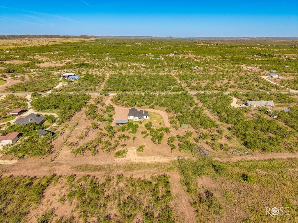Image 40 of property listing at 9535 Iron Spoke Trail, Carlsbad, TX 76934