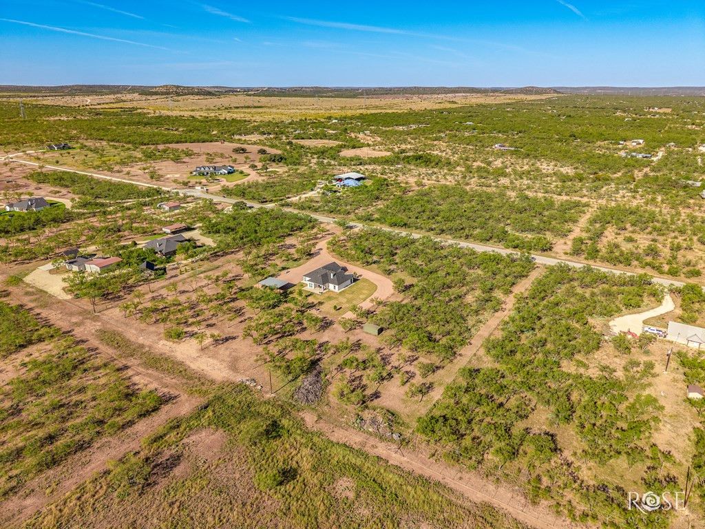 Image 42 of property listing at 9535 Iron Spoke Trail, Carlsbad, TX 76934