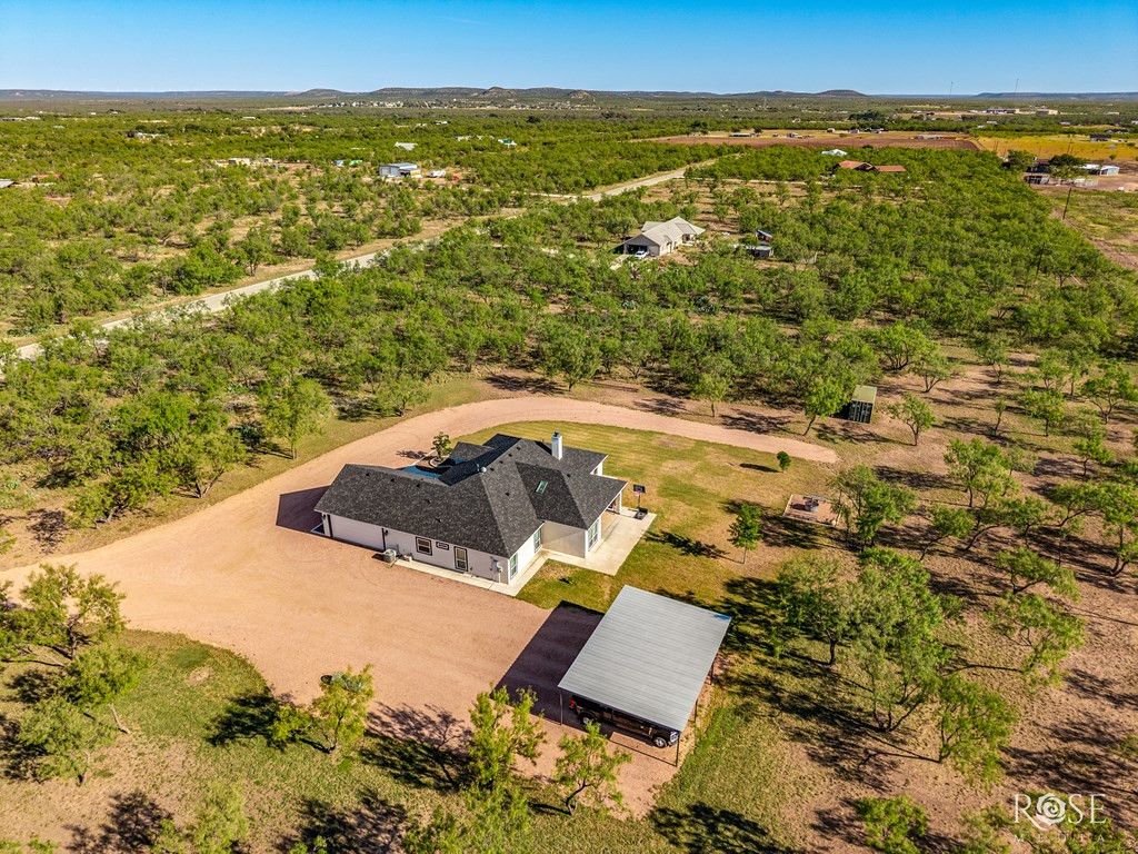 Image 46 of property listing at 9535 Iron Spoke Trail, Carlsbad, TX 76934