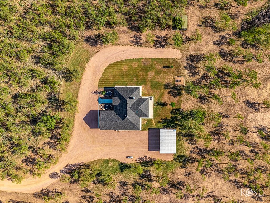 Image 47 of property listing at 9535 Iron Spoke Trail, Carlsbad, TX 76934