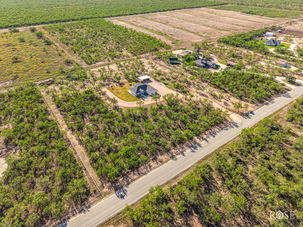 Image 50 of property listing at 9535 Iron Spoke Trail, Carlsbad, TX 76934