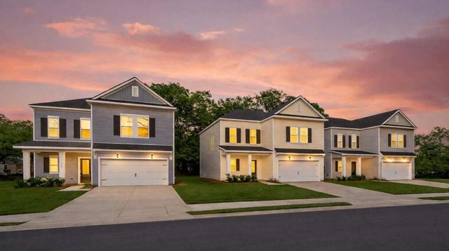 5358 Elder Avenue, North Charleston, SC 29406