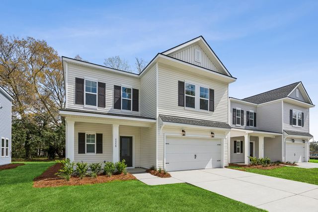 5358 Elder Avenue, North Charleston, SC 29406