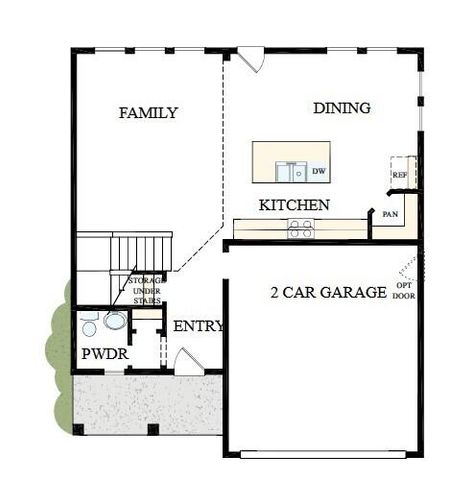 5358 Elder Avenue, North Charleston, SC 29406