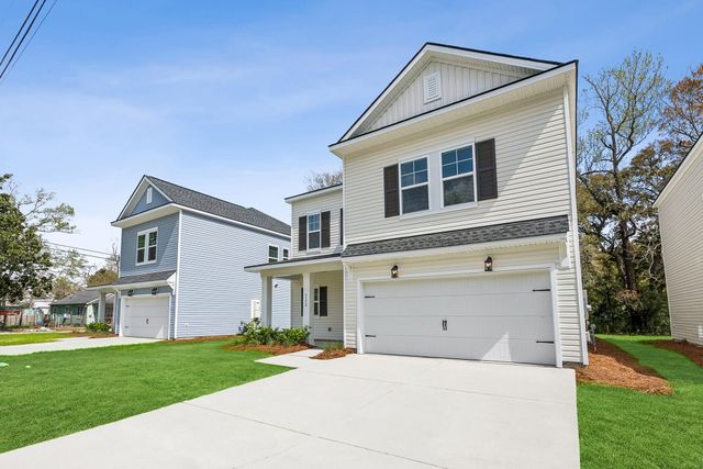 5358 Elder Avenue, North Charleston, SC 29406