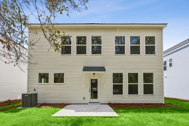 5358 Elder Avenue, North Charleston, SC 29406