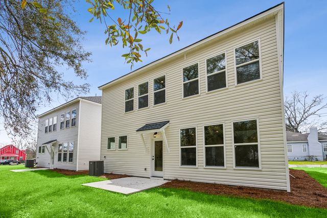5358 Elder Avenue, North Charleston, SC 29406