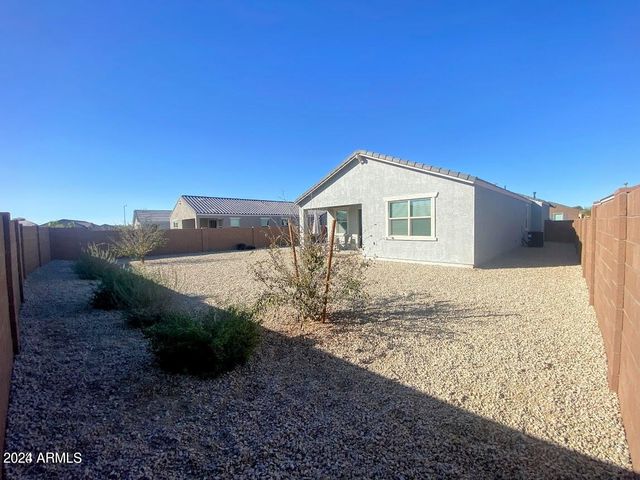 2673 E AGUAYO Drive, Casa Grande, AZ 85194
