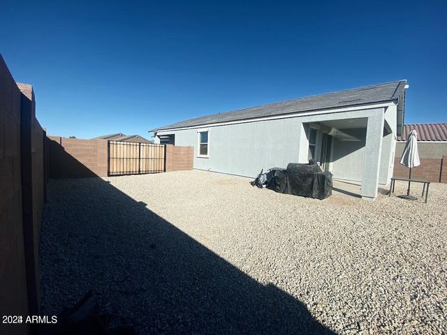 2673 E AGUAYO Drive, Casa Grande, AZ 85194