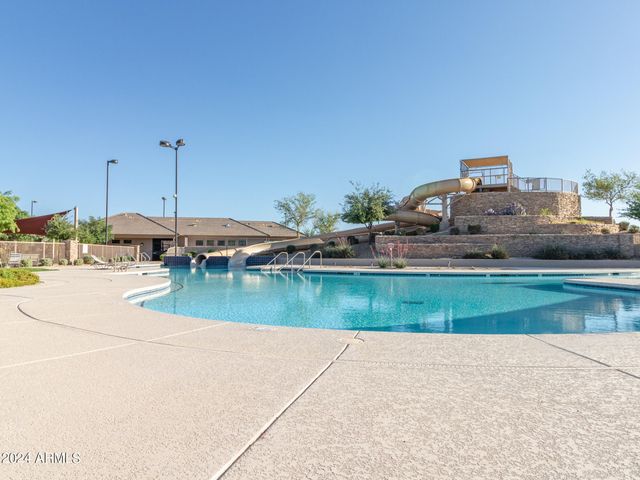 2673 E AGUAYO Drive, Casa Grande, AZ 85194