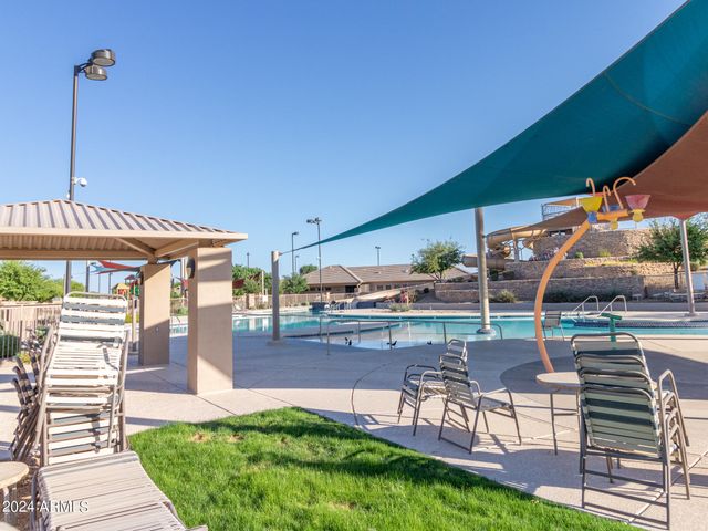 2673 E AGUAYO Drive, Casa Grande, AZ 85194