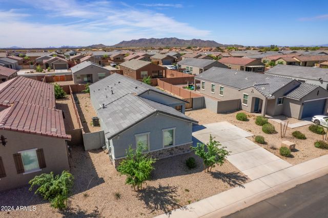 2673 E AGUAYO Drive, Casa Grande, AZ 85194