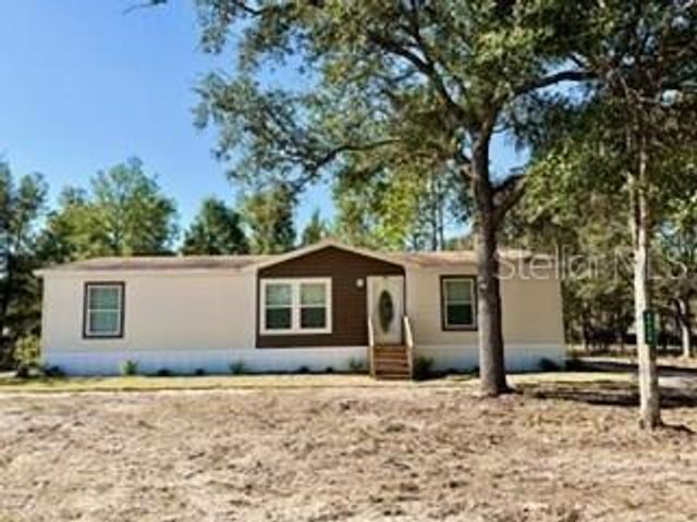 2629 NW 29TH TERRACE, Bell, FL 32619
