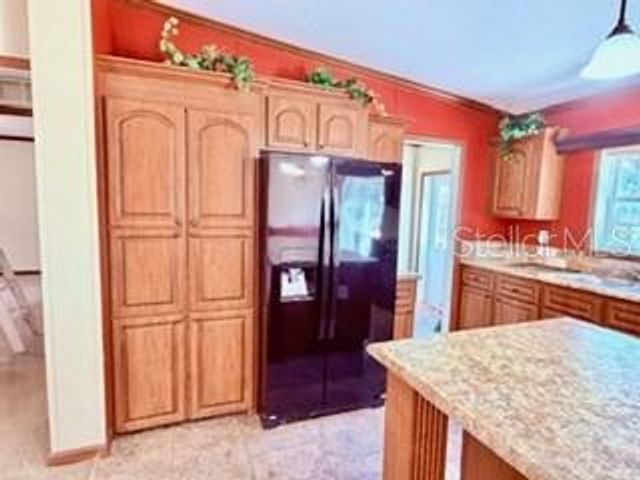 2629 NW 29TH TERRACE, Bell, FL 32619