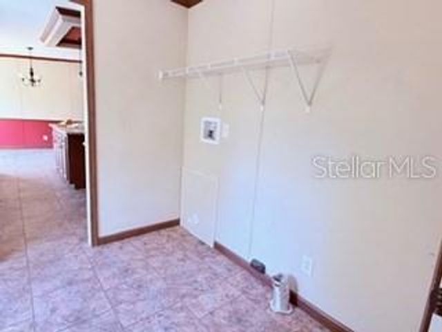 2629 NW 29TH TERRACE, Bell, FL 32619