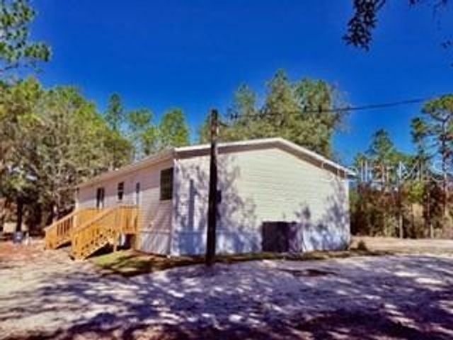 2629 NW 29TH TERRACE, Bell, FL 32619