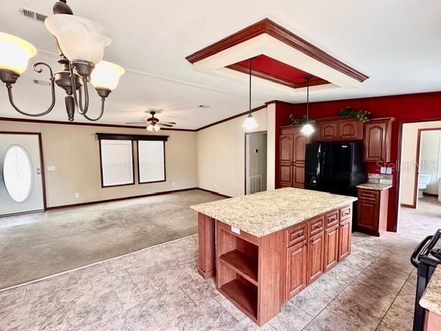 2629 NW 29TH TERRACE, Bell, FL 32619