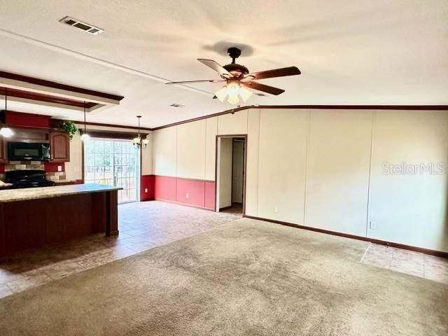 2629 NW 29TH TERRACE, Bell, FL 32619