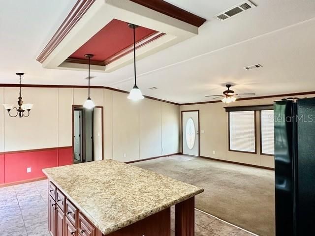 2629 NW 29TH TERRACE, Bell, FL 32619