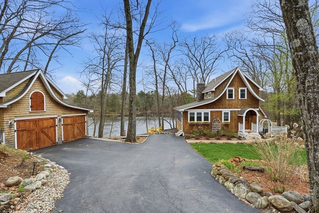 284 Whiley Rd, Groton, MA 01450