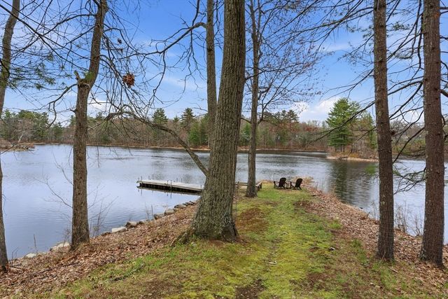 284 Whiley Rd, Groton, MA 01450