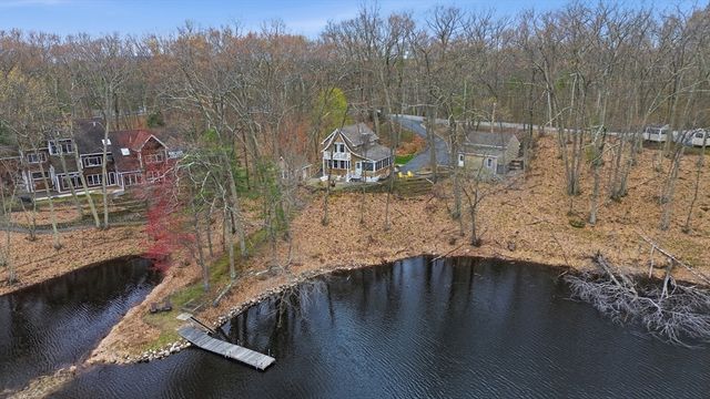 284 Whiley Rd, Groton, MA 01450