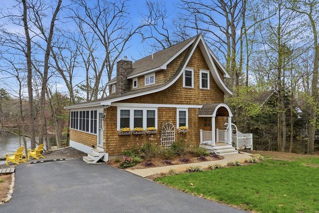 284 Whiley Rd, Groton, MA 01450