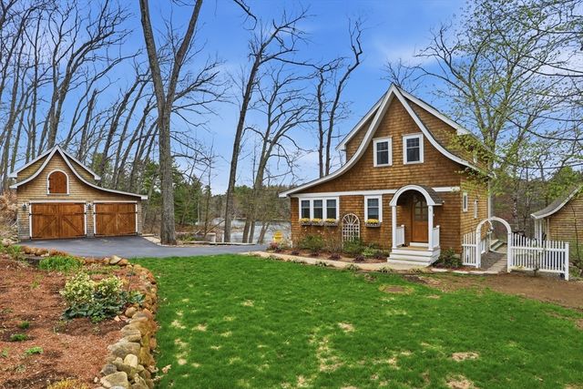 284 Whiley Rd, Groton, MA 01450