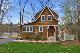 284 Whiley Rd, Groton, MA 01450