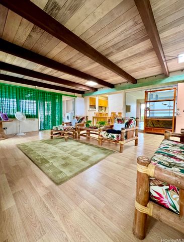 45-464 Nakuluai Street, Kaneohe, HI 96744