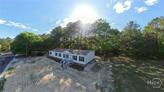 240 Lucious Street, Pembroke, GA 31321