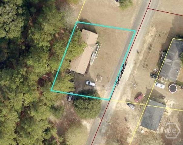 240 Lucious Street, Pembroke, GA 31321