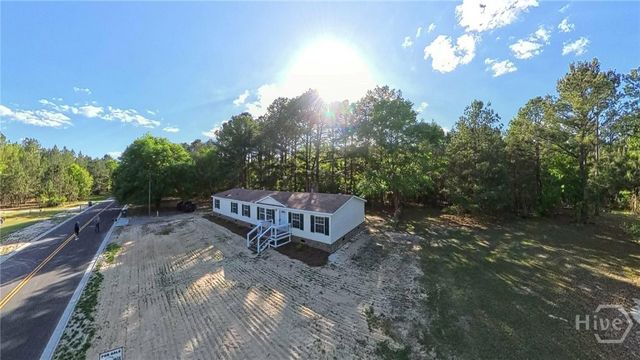 240 Lucious Street, Pembroke, GA 31321