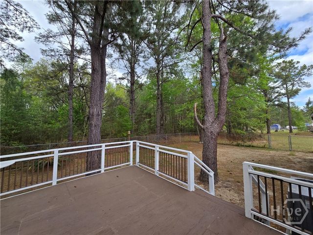 240 Lucious Street, Pembroke, GA 31321