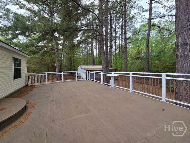 240 Lucious Street, Pembroke, GA 31321
