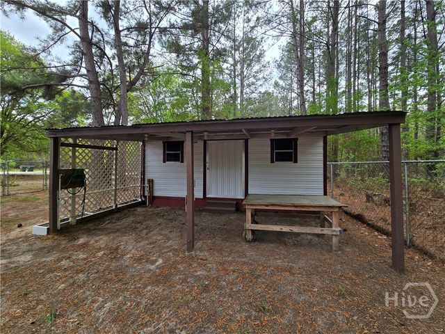240 Lucious Street, Pembroke, GA 31321