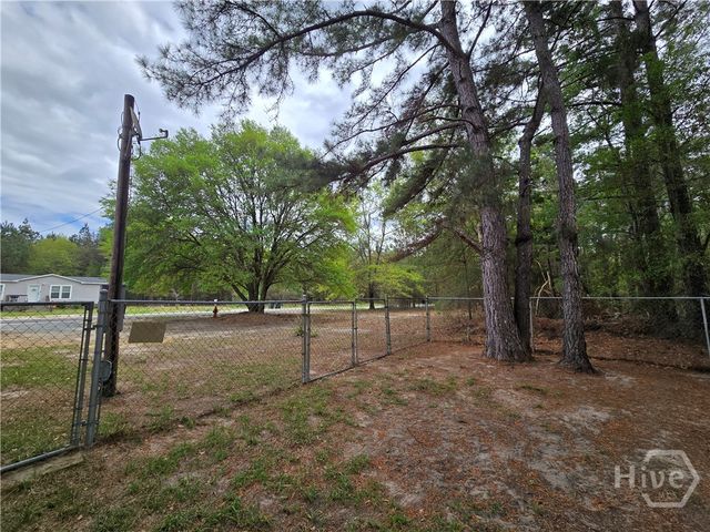 240 Lucious Street, Pembroke, GA 31321