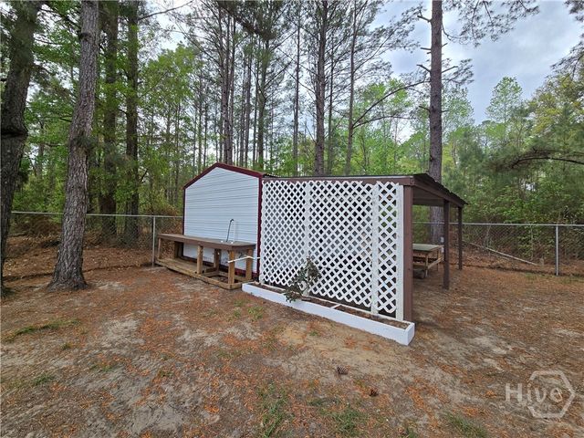240 Lucious Street, Pembroke, GA 31321