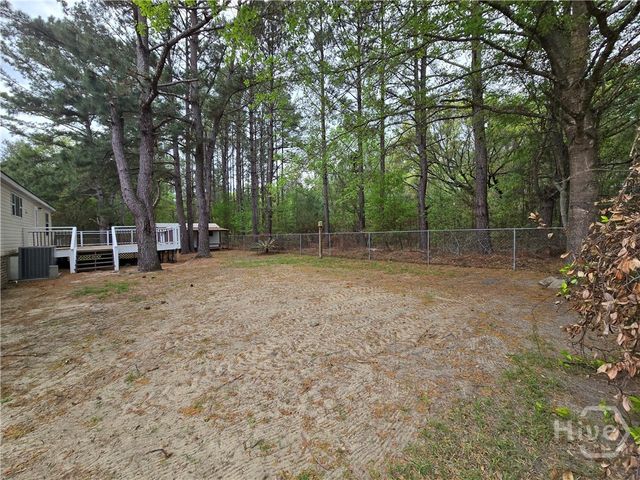 240 Lucious Street, Pembroke, GA 31321