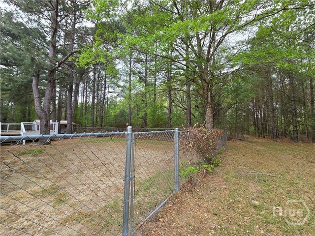 240 Lucious Street, Pembroke, GA 31321